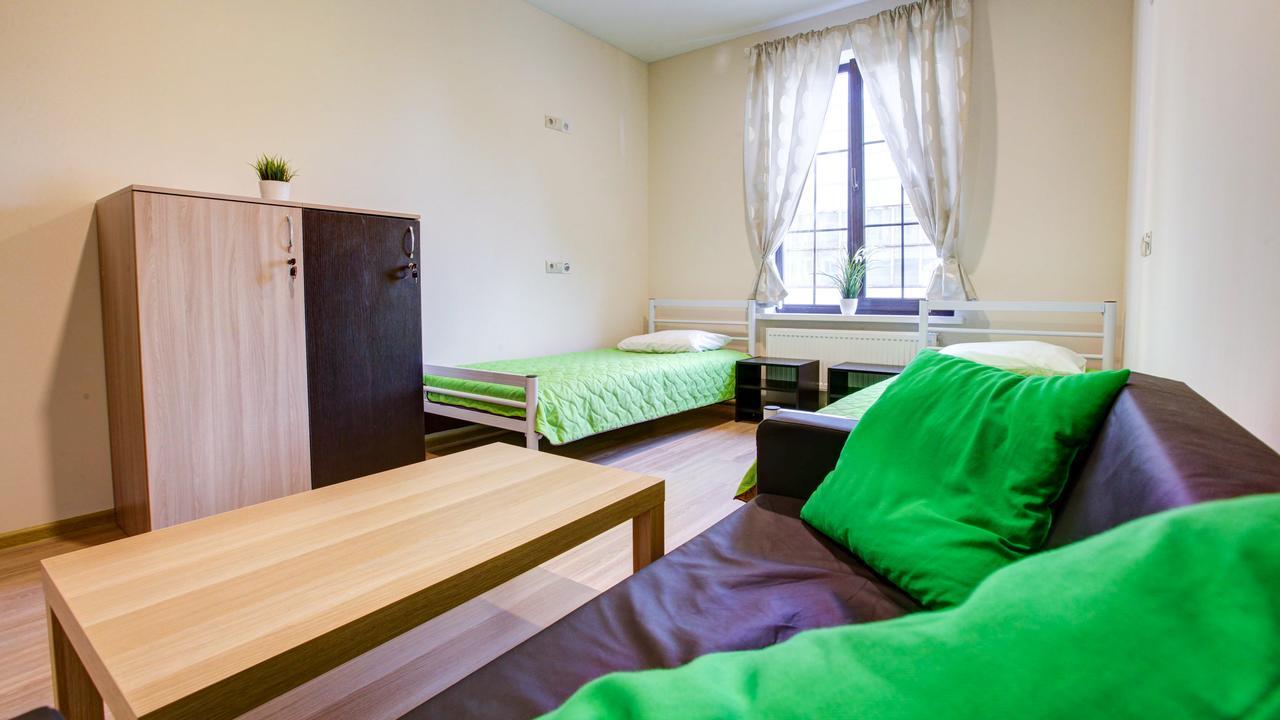 Hostel Start Moscow Luaran gambar